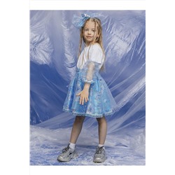 Костюм Мальвина BATIK, 1204114