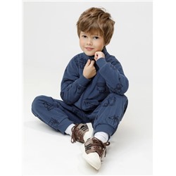 CROCKID Комбинезон ФЛ 60005/н/9 ГР