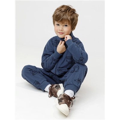 CROCKID Комбинезон ФЛ 60005/н/9 ГР