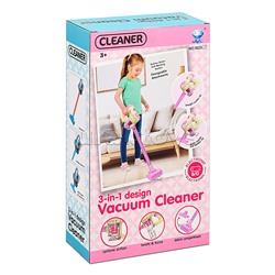 Бытовая техника "Пылесос" в коробке