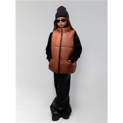 Bodo Жилет 14-56МU