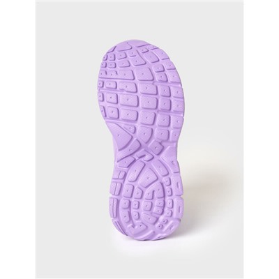 Полуботинки для девочек