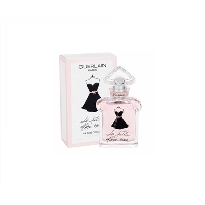 Туалетная вода Guerlain La Petite Robe Noire 50мл жен edt