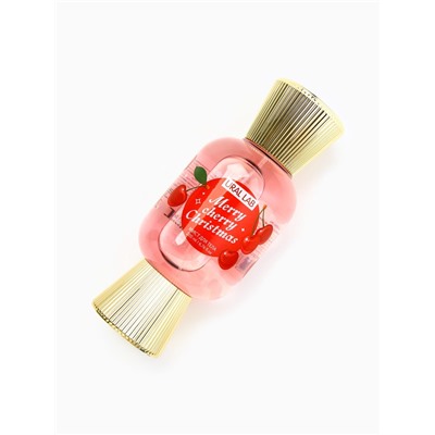 Мист парфюмированный для тела, аромат: рождественская вишня, 200 мл, URAL LAB