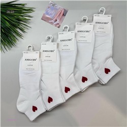 Носки женские 10 пар 1905978-1