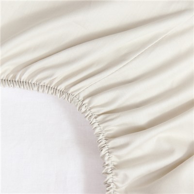 Постельное бельё ясельное LoveLife Ivory, сатин