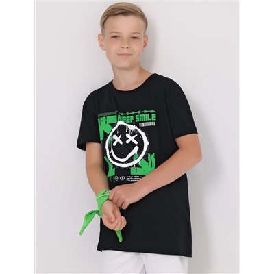 Апрель Футболка 1ПДФК4518001