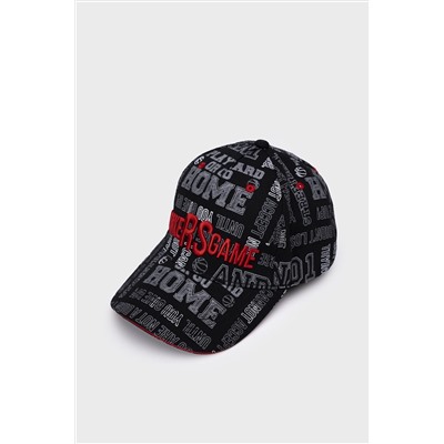 Кепка PLAYTODAY, 1122050