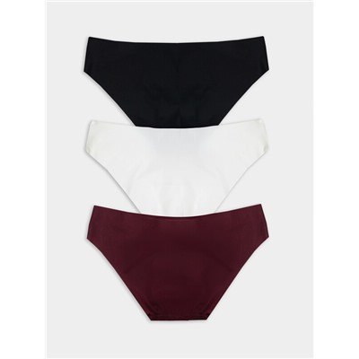 ТРУСЫ ЖЕНСКИЕ (3ШТ.) 412322-3
