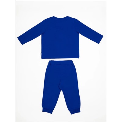 Bodo Костюм 21-123MU