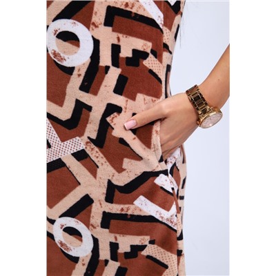 Халат 342 НАТАЛИ, 1218971