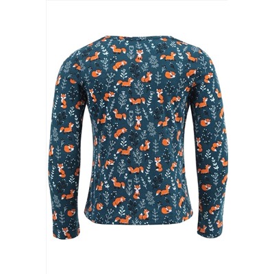 Лонгслив АПРЕЛЬ, 947938