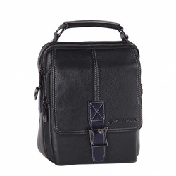 Сумка 67712Z black Zinimxs