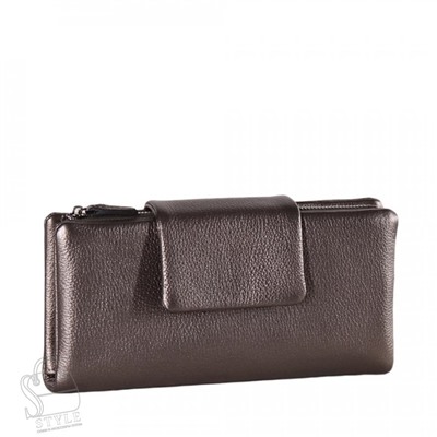 Женский кошелек 3046-1 d.silver Vermari