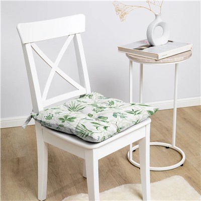 Самойловский Текстиль Подушка для стула 926801