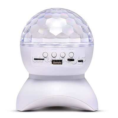 Проектор светодиодный "Шар"