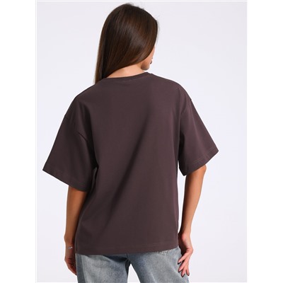 Апрель Футболка 1ЖДФК4660804