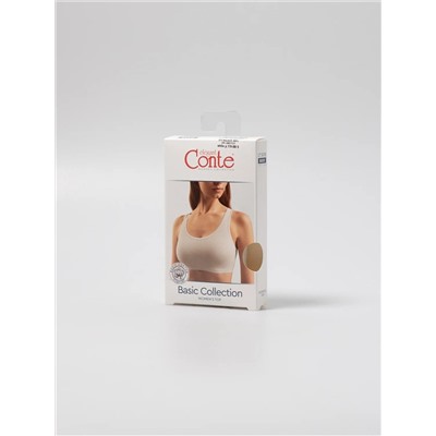 Conte elegant Топ BASIC COLLECTION LT 5018 (коробочка)
