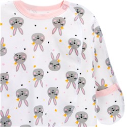 Распашонка Milimbi для малышки