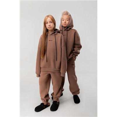 Костюм (Худи+Брюки) BODO, 1201921