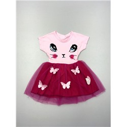 Платье для девочки TRP2538