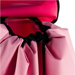 VETTA Тележка + сумка, грузоподъемность до 15кг, брезент, 30х22х86см, колесо d15см