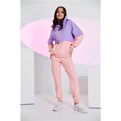 Натали Толстовка 7371