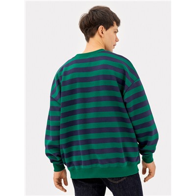 СВИТШОТ МУЖСКОЙ 121866/1