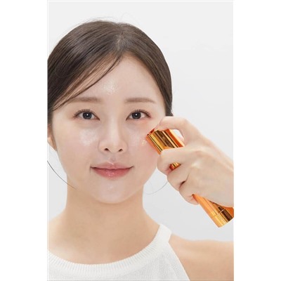 VT Cosmetics Бустер-сыворотка для лица с микроиглами и витамином C / Vita-Light Reedle Shot 300, 50 мл KRISTALLER, 1133541