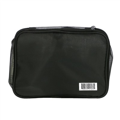 Promotional Products, Bath Essentials Beauty Bag, 8 Piece Kit