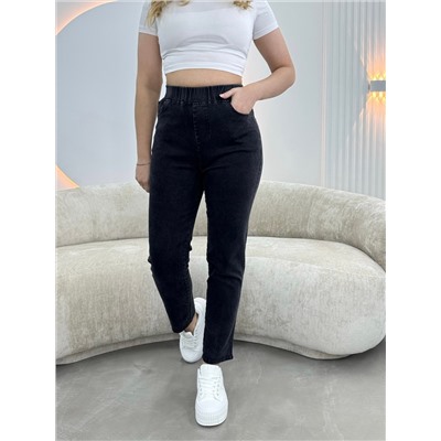 Джеггинсы V