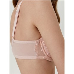 Бюстгальтер CONTE Бюстгальтер "балконет" на каркасах RENDEZVOUS RB5130