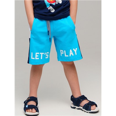 PLAYTODAY Шорты