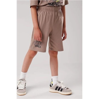 Комплект (Футболка+Шорты) CLEVER, 1217551