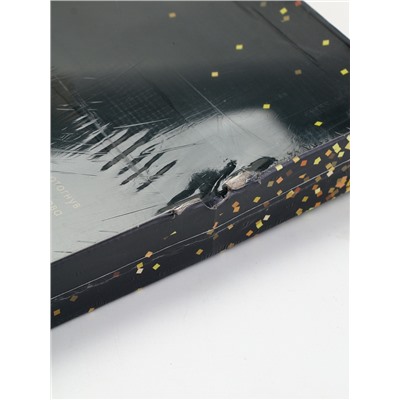 УЦЕНКА Алмазная вышивка полное заполнение «Аисты», на раме, 40×50 см