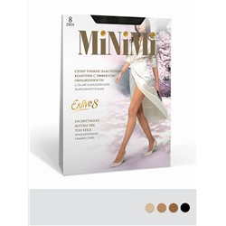 Minimi Колготки ESTIVO 8 (NUDO)