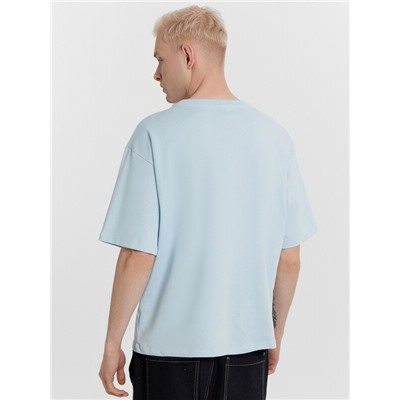 ФУТБОЛКА МУЖСКАЯ 111772