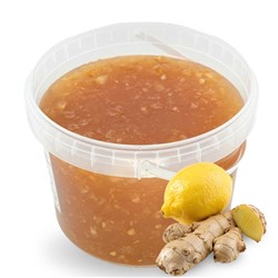 Варенье из апельсинов с лимоном и имбирем по-домашнему