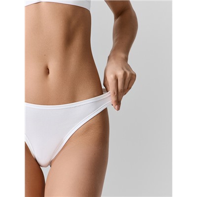 ТРУСЫ ЖЕНСКИЕ (3ШТ.) 412621-3