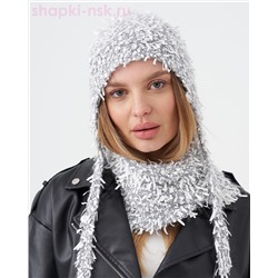 Нора пряжа HAPPY Чепчик (56-58)