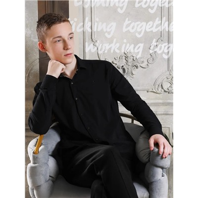 Соль&Перец Рубашка SP9234