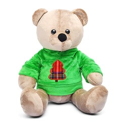 Медведь Крис