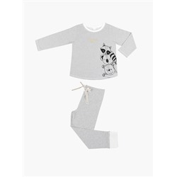 INDEFINI Пижама 3282GTC