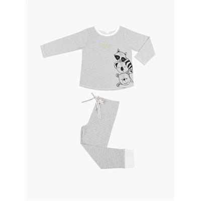 INDEFINI Пижама 3282GTC