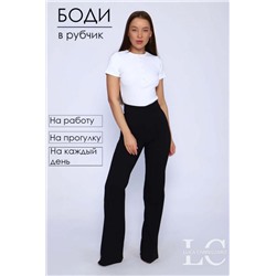 Комбидресс 86077 (Белый)