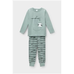 Пижама CROCKID, 1101453