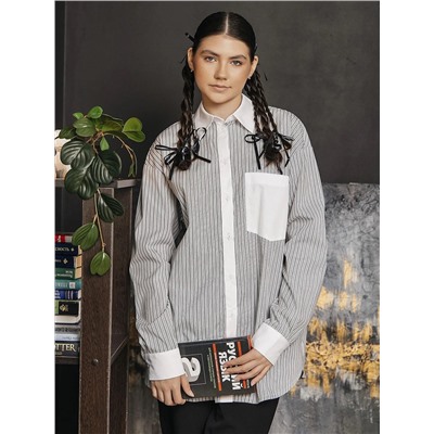 BATIK Рубашка 111 ш25-2
