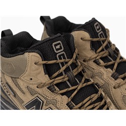 Зимние Кроссовки New Balance 740 Mid