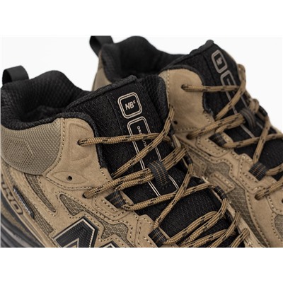 Зимние Кроссовки New Balance 740 Mid