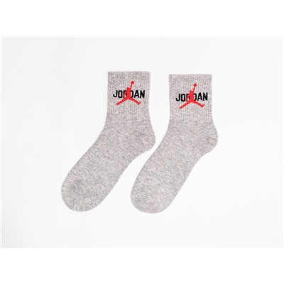 Носки средние Jordan